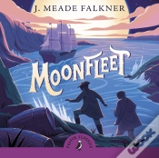 Capa do artigo Moonfleet