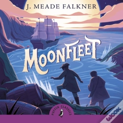 Capa do artigo Moonfleet