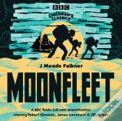 Capa do artigo Moonfleet