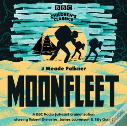 Capa do artigo Moonfleet