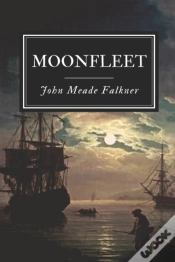 Capa do artigo Moonfleet