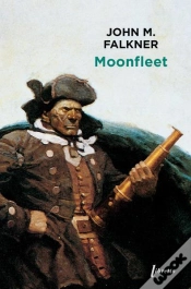 Capa do artigo Moonfleet