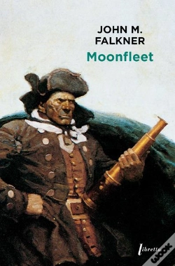 Capa do artigo Moonfleet