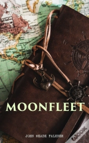 Capa do artigo Moonfleet