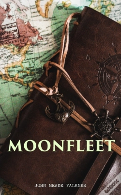 Capa do artigo Moonfleet