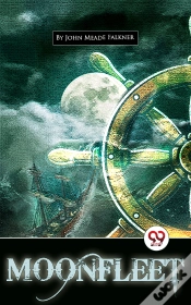 Capa do artigo Moonfleet