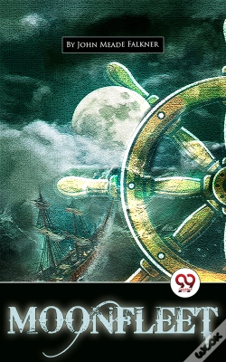 Capa do artigo Moonfleet