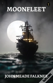 Capa do artigo Moonfleet