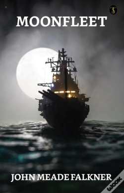 Capa do artigo Moonfleet