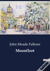 Capa do artigo Moonfleet