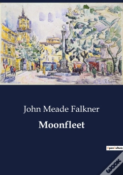 Capa do artigo Moonfleet