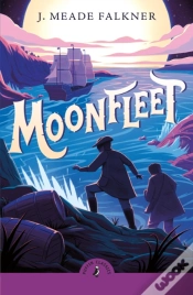 Capa do artigo Moonfleet