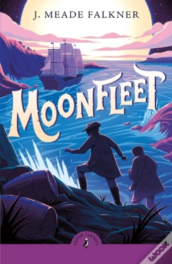 Capa do artigo Moonfleet