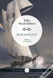 Capa do artigo Moonfleet