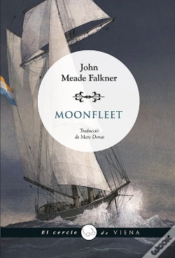 Capa do artigo Moonfleet