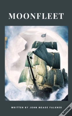 Capa do artigo Moonfleet
