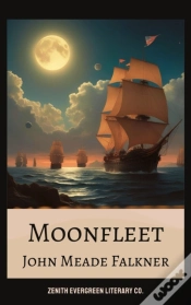 Capa do artigo Moonfleet