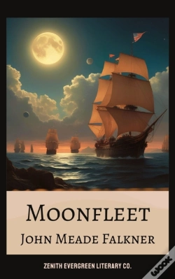 Capa do artigo Moonfleet