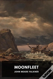 Capa do artigo Moonfleet