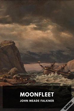 Capa do artigo Moonfleet