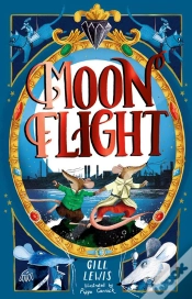 Capa do artigo Moonflight