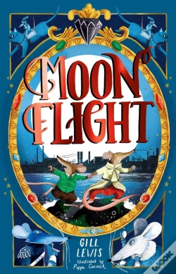 Capa do artigo Moonflight