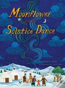 Capa do artigo Moonflower And The Solstice Dance