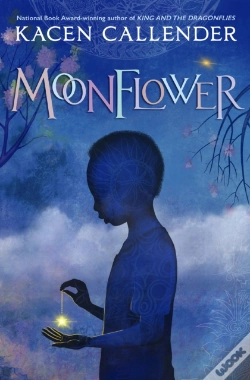 Capa do artigo Moonflower