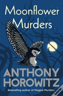 Capa do artigo Moonflower Murders