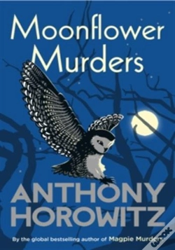 Capa do artigo Moonflower Murders