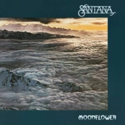 Capa do artigo Moonflower - Vinil