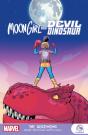 Moongirl And Devil Dinosaur: The Beginning - Preview