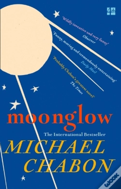 Capa do artigo Moonglow