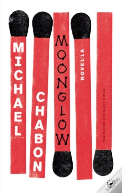 Capa do artigo Moonglow
