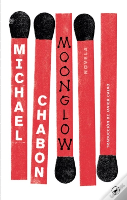 Capa do artigo Moonglow