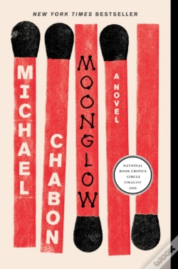 Capa do artigo Moonglow