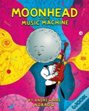 Capa do artigo Moonhead And The Music Machine