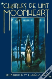 Capa do artigo Moonheart