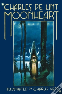 Capa do artigo Moonheart