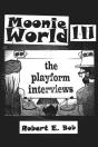 Moonie World Iii - Preview