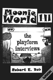 Capa do artigo Moonie World Iii