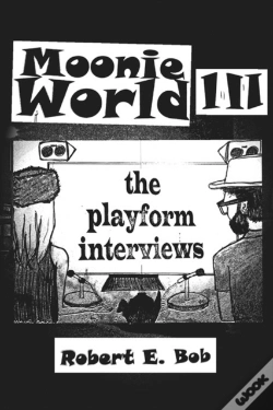 Capa do artigo Moonie World Iii