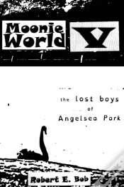 Capa do artigo Moonie World V