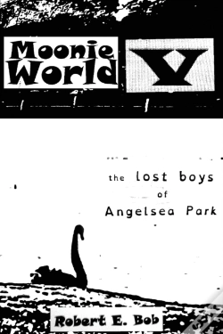 Capa do artigo Moonie World V