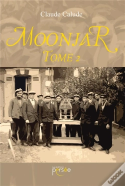 Capa do artigo Moonjar - Tome 2