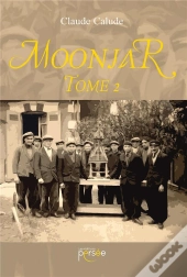 Moonjar - Tome 2