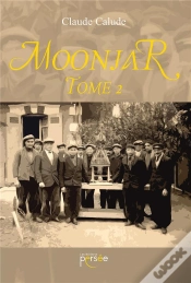 Capa do artigo Moonjar - Tome 2
