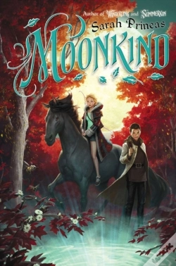 Capa do artigo Moonkind
