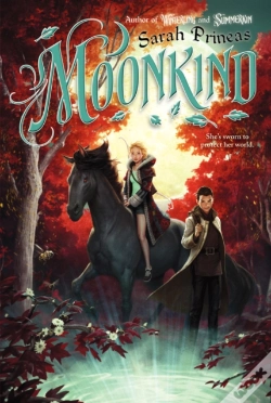 Capa do artigo Moonkind