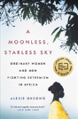 Moonless Starless Sky Ordinary Women & M - Preview